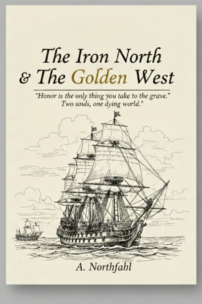 The Iron North & The Golden West
