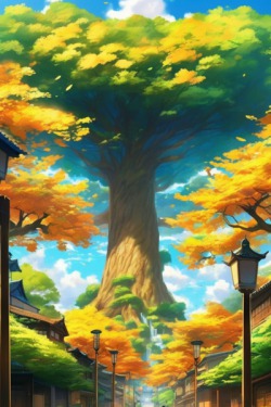 The name of a new world