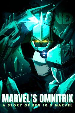 Marvel’s Omnitrix [A Ben 10 x Marvel Isekai]