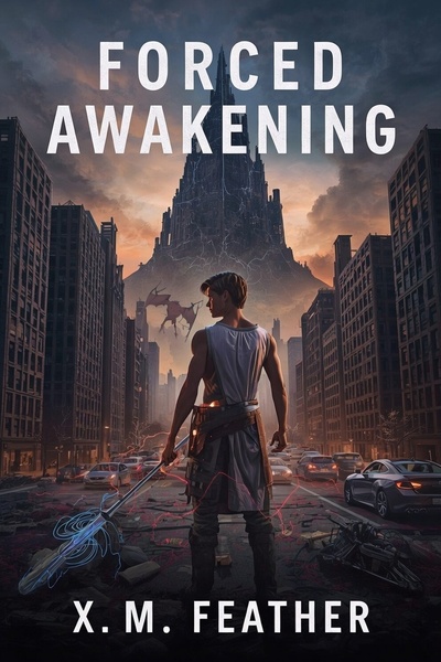 The Atomic Sovereign Saga