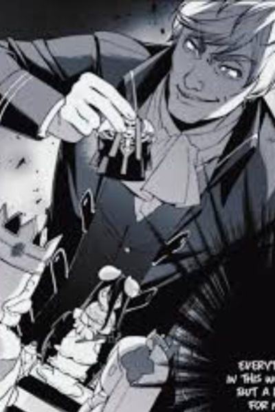 Overlord: Still Breathing