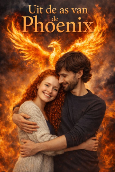 Uit de as van de Phoenix (Nederlands)
