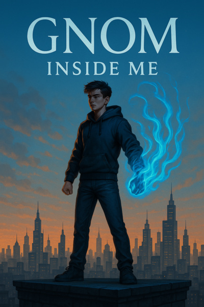 GNOM Inside Me