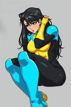 Invincible: Gudako! Gacha