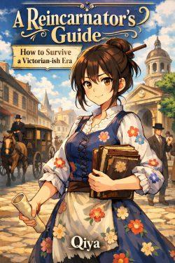 A Reincarnator’s Guide: How to Survive a Victorian-ish Era