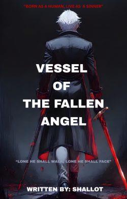 Vessel of the Fallen Angel