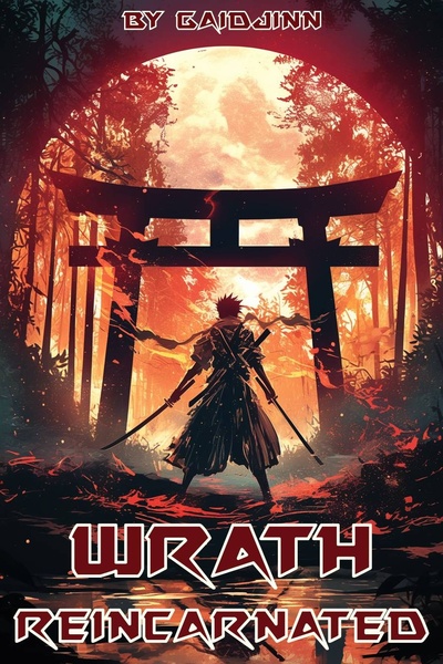 Wrath Reincarnated [Vol 2 — Lust]