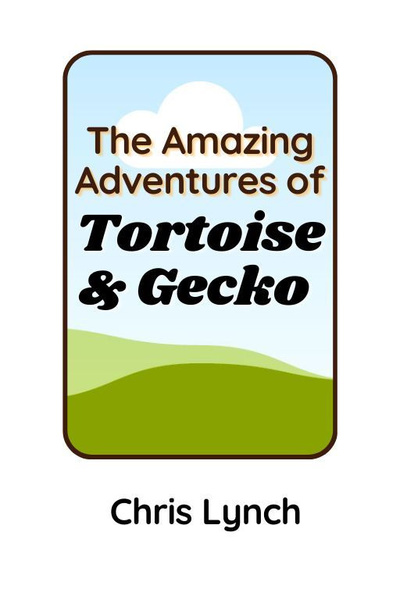 The Amazing Adventures of Tortoise & Gecko