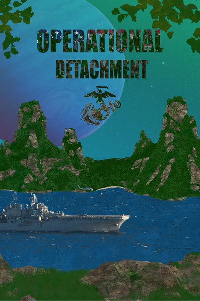 OPERATIONAL DETACHMENT