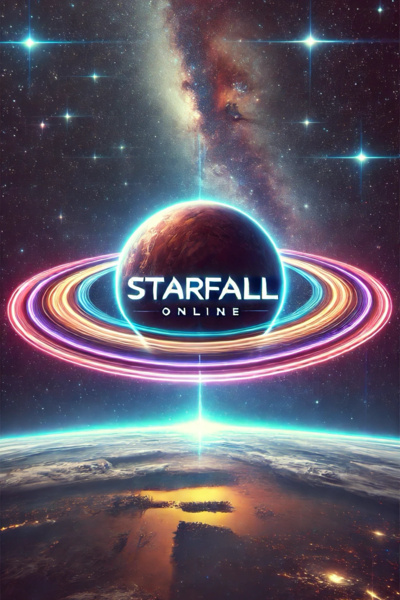 Starfall Online