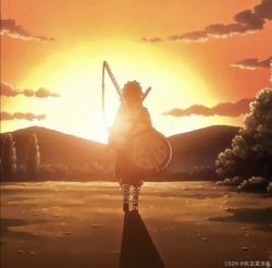 Start with the Mangekyo Sharingan: Follow Lord Madara out of Konoha