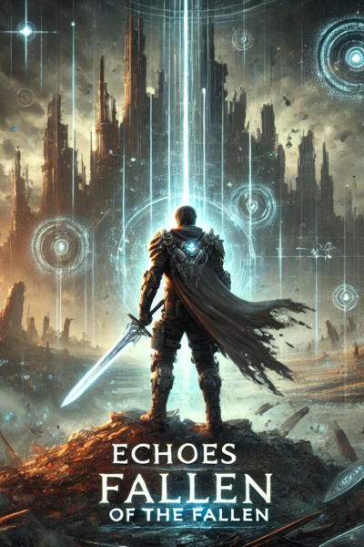 Echoes of the Fallen