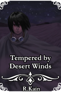 Tempered by Desert Sands