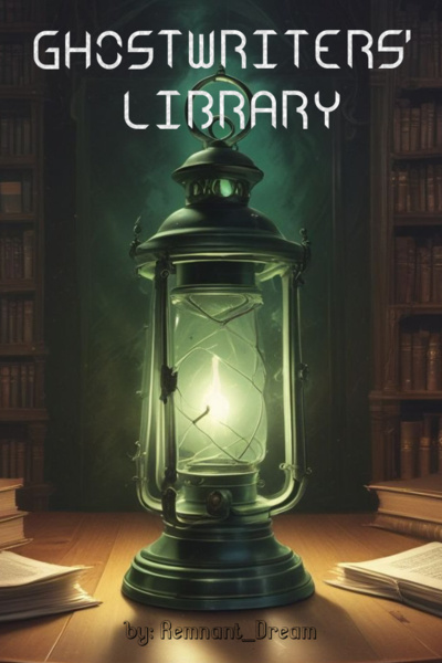 Ghostwriters' Library
