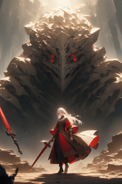 The Outlaw Princess and her Illegal Property!