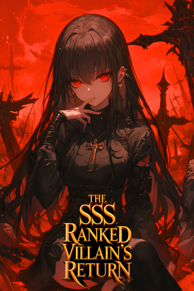 The SSS Ranked Villain's Return