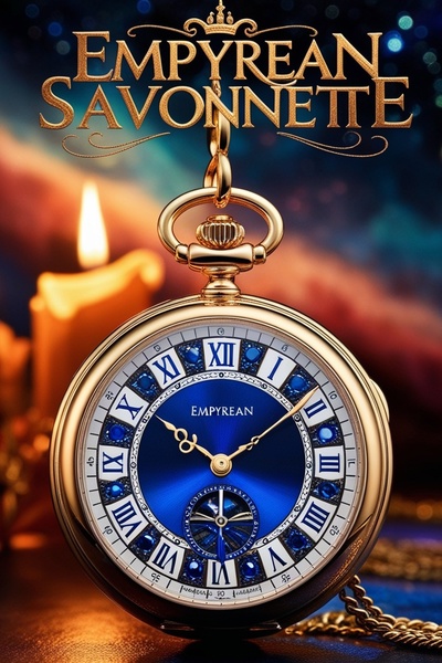 Empyrean Savonnette