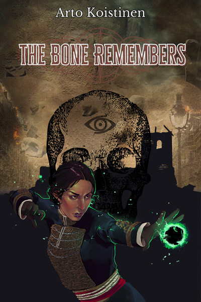 The Bone Remembers