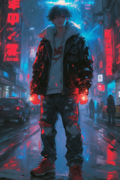 Urban Warrior System