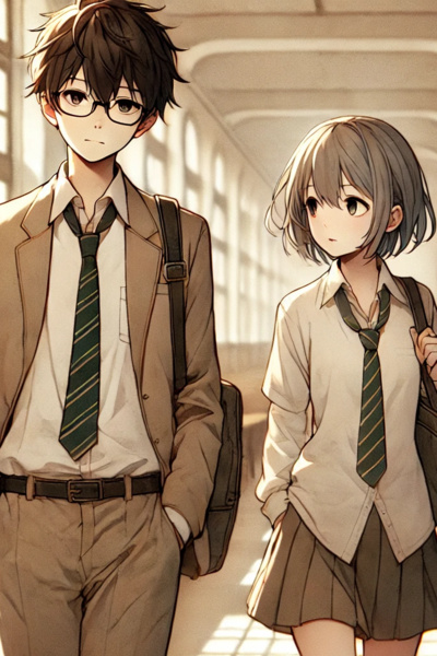 Kanta doesn't want to be more than a friend.