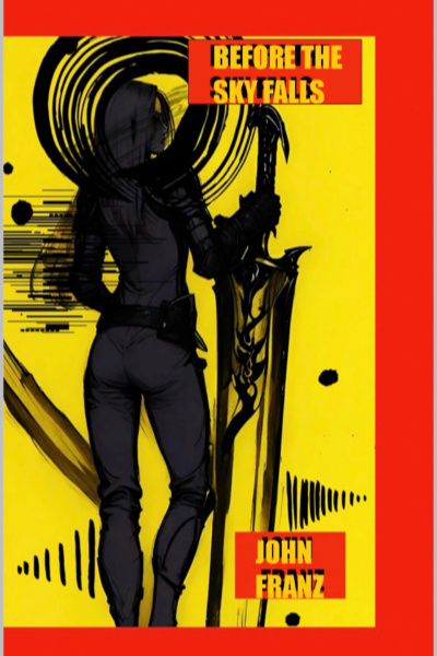 Before The Sky Falls