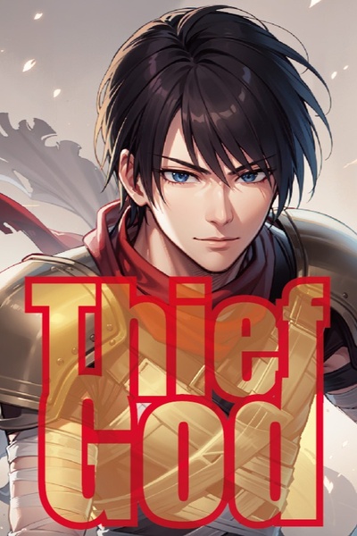Thief God
