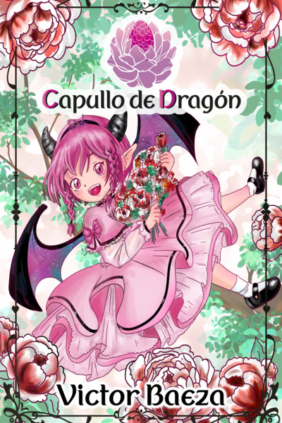 Capullo de dragon (Español)
