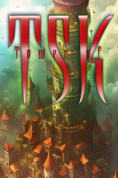 Tower of TSK