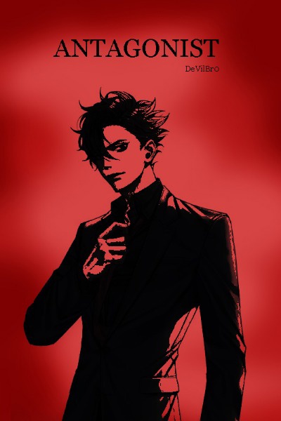 Antagonist (The Confession)