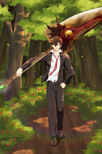 Truck-kun Gets Sacrificed