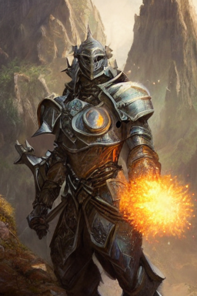 Gladiator's Ascension (LitRPG, Isekai, Progression Fantasy)