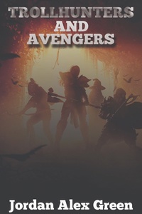 Trollhunters and Avengers