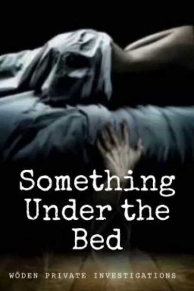Under the Bed