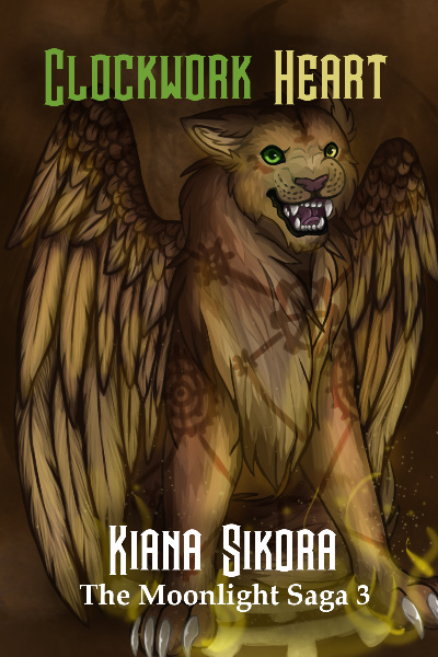 Clockwork Heart