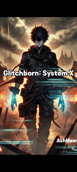 Glitchborn: System X