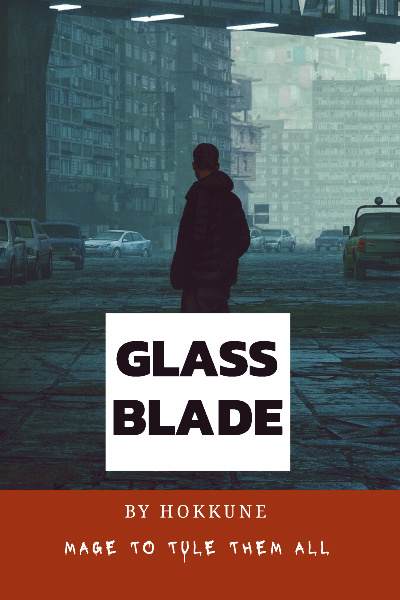 GlassBlade