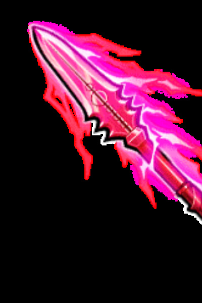 Hound of Scathach