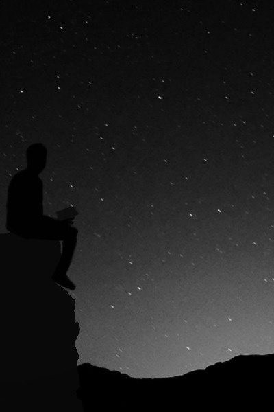 Stories from another world