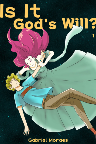 Is It God's Will?