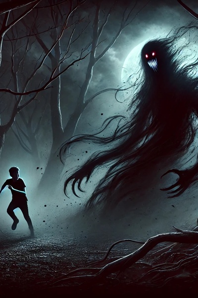 The Chosen Destination