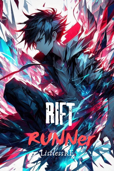 Rift Runner