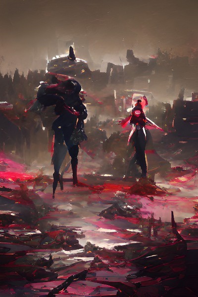 The Last Sages