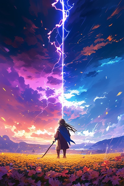 DAOPOCALYPSE: A cultivator invades a litRPG world