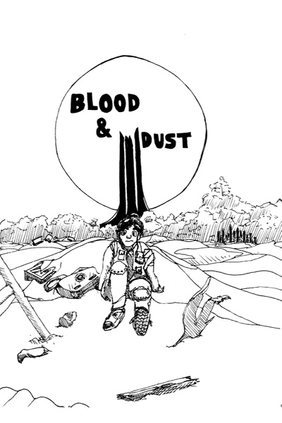 Blood and Dust
