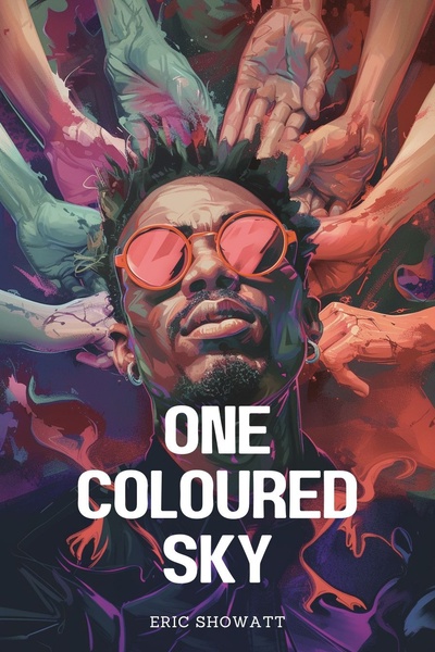 One Coloured Sky