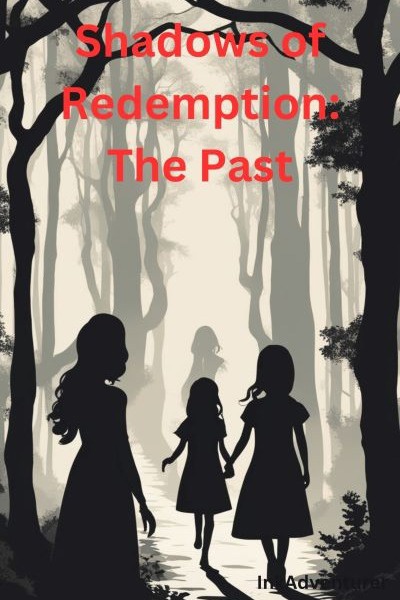 Shadows of Redemption- The Past