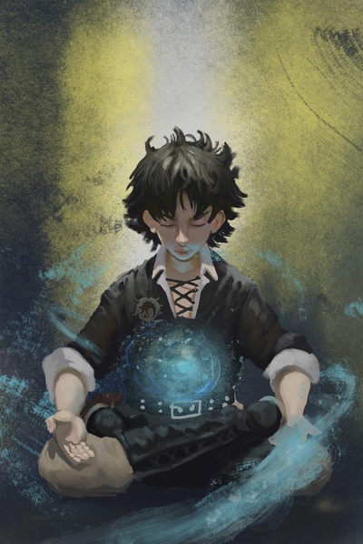 Reluctant Cultivator