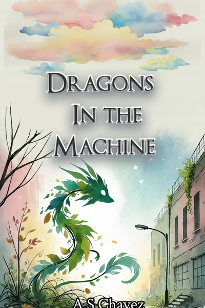 Dragons in the Machine