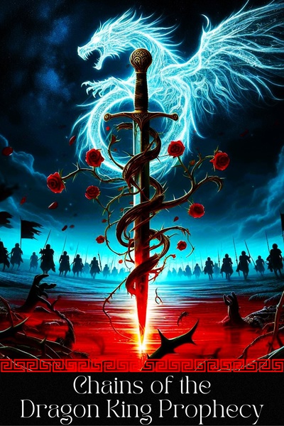 Chains of the Dragon King Prophecy
