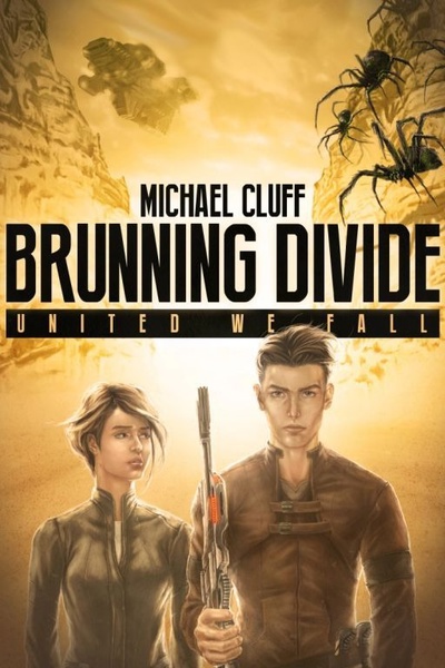 Brunning Divide